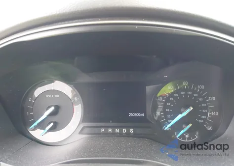 2013 Ford Fusion Se z USA, uszkodzony, nr VIN 3FA6P0H95DR220058